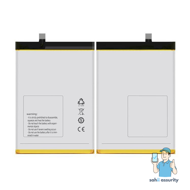 Battery for Vivo V5s
